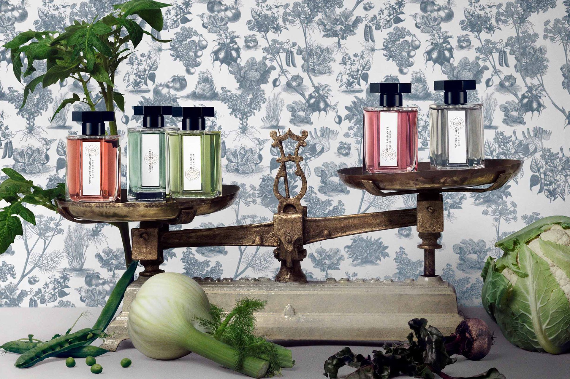 le potager collection